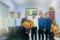 Professor Nguyen Dinh Duc Honored at the 2024 Bao Son Award for Outstanding Contributions to Science and Practical Applications in Vietnam