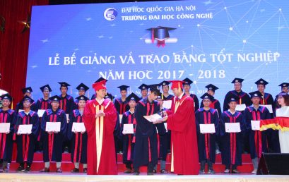 Nghiên cứu khoa học xác lập và tạo dựng tương lai