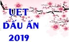 UET: DẤU ẤN 2019