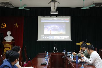 Seminar khoa học: Nghiên cứu đột phá, từ đổi mới sáng tạo đến phát minh