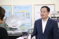 GS.TS. NGND Nguyễn Hữu Đức, Chủ tịch Hội đồng Khoa học và Đào tạo Trường Đại học Công nghệ là thành viên Hội đồng tư vấn quốc gia về khoa học, công nghệ