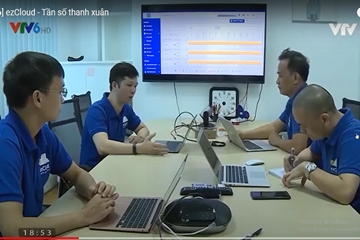 [VTV6] EzCloud – Tần số thanh xuân