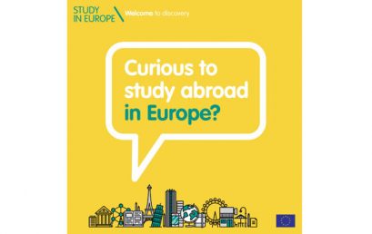 Study in Europe Virtual Fair Malaysia and ASEAN Region