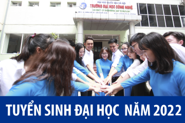 [Infographic] THÔNG TIN TUYỂN SINH ĐẠI HỌC NĂM 2022