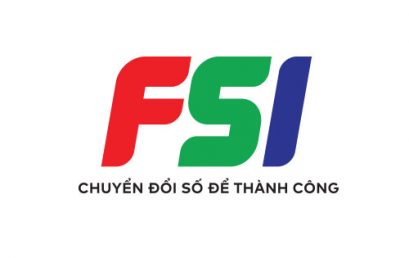 Công ty CP Đầu Tư Thương Mại và Phát Triển Công Nghệ FSI tuyển dụng