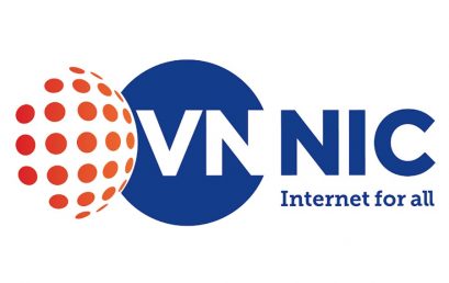 Trung tâm Internet Việt Nam tuyển dụng các vị trí hành chính và kỹ thuật