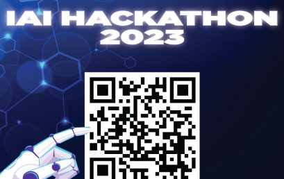 CUỘC THI IAI HACKATHON 2023