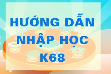 Hướng dẫn nhập học vào Trường Đại học Công nghệ – ĐHQGHN năm 2023