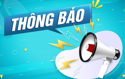 Danh sách sinh viên K68 tham gia Tiến trình đào tạo tích cực