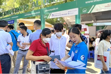 Trường Đại học Công nghệ, ĐHQGHN (Mã trường QHI): Thông tin tuyển sinh đại học năm 2024