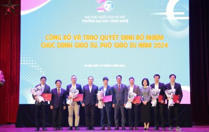 Hội nghị đào tạo: Đổi mới quản trị đại học gắn với chuyển đổi số, hướng tới chất lượng và trách nhiệm toàn diện