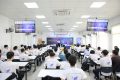 Lễ khai mạc Chung kết Olympic Trí tuệ nhân tạo dành cho học sinh toàn quốc lần thứ nhất năm 2025 (VOAI 2025)