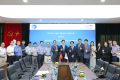 Trường Đại học Công nghệ đón tiếp đoàn Quỹ Giao lưu Hàn Quốc, thúc đẩy hợp tác giáo dục bậc cao và phát triển nguồn nhân lực chất lượng cao